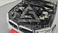 2017 BMW 5 Series