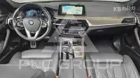 2017 BMW 5 Series