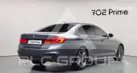 2017 BMW 5 Series