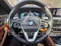 2017 BMW 5 Series