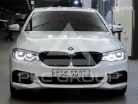2017 BMW 5 Series