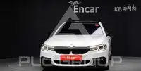 2017 BMW 5 Series