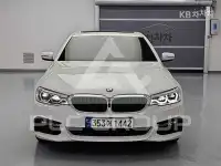 2017 BMW 5 Series