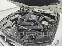 2017 BMW 5 Series