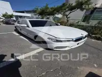 2017 BMW 5 Series