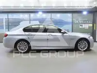 2017 BMW 5 Series