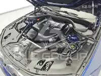 2017 BMW 5 Series