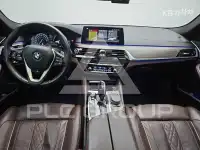 2017 BMW 5 Series