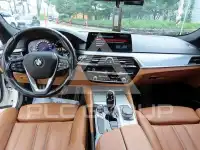 2017 BMW 5 Series