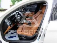 2017 BMW 5 Series
