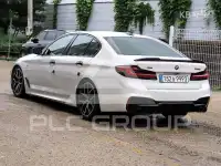 2017 BMW 5 Series