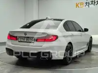 2017 BMW 5 Series