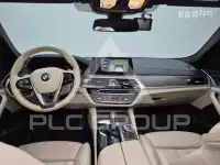 2017 BMW 5 Series