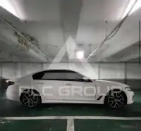 2017 BMW 5 Series