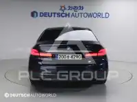 2017 BMW 5 Series