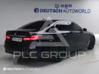 2017 BMW 5 Series