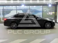 2017 BMW 5 Series