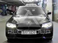 2017 BMW 5 Series