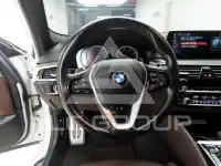 2017 BMW 5 Series