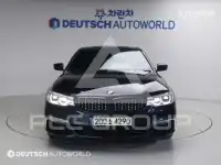 2017 BMW 5 Series