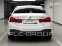 2017 BMW 5 Series