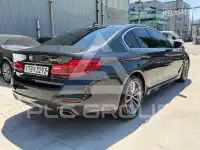 2017 BMW 5 Series
