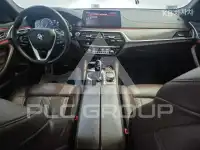 2017 BMW 5 Series