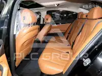 2017 BMW 5 Series