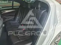 2017 BMW 5 Series