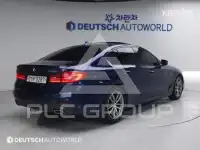 2017 BMW 5 Series