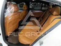 2017 BMW 5 Series
