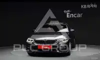 2017 BMW 5 Series