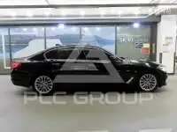 2017 BMW 5 Series