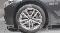 2017 BMW 5 Series