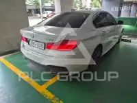2017 BMW 5 Series