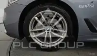 2017 BMW 5 Series
