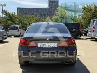 2017 BMW 5 Series