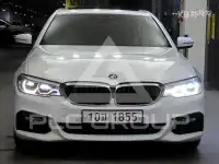 2017 BMW 5 Series