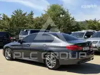 2017 BMW 5 Series