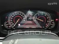 2017 BMW 5 Series