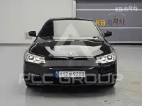 2017 BMW 5 Series