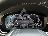 2017 BMW 5 Series