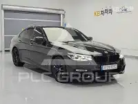 2017 BMW 5 Series