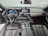 2017 BMW 5 Series