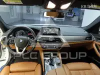 2017 BMW 5 Series