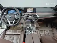 2017 BMW 5 Series