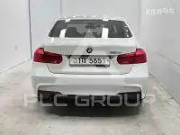 2017 BMW 3 Series