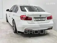 2017 BMW 3 Series