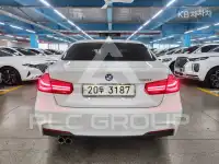 2017 BMW 3 Series