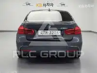 2017 BMW 3 Series